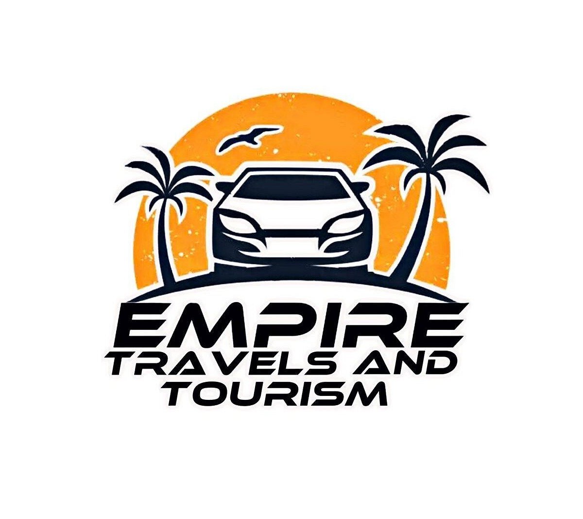 Empire Travels And Tourism - All You Need to Know BEFORE You Go (with ...