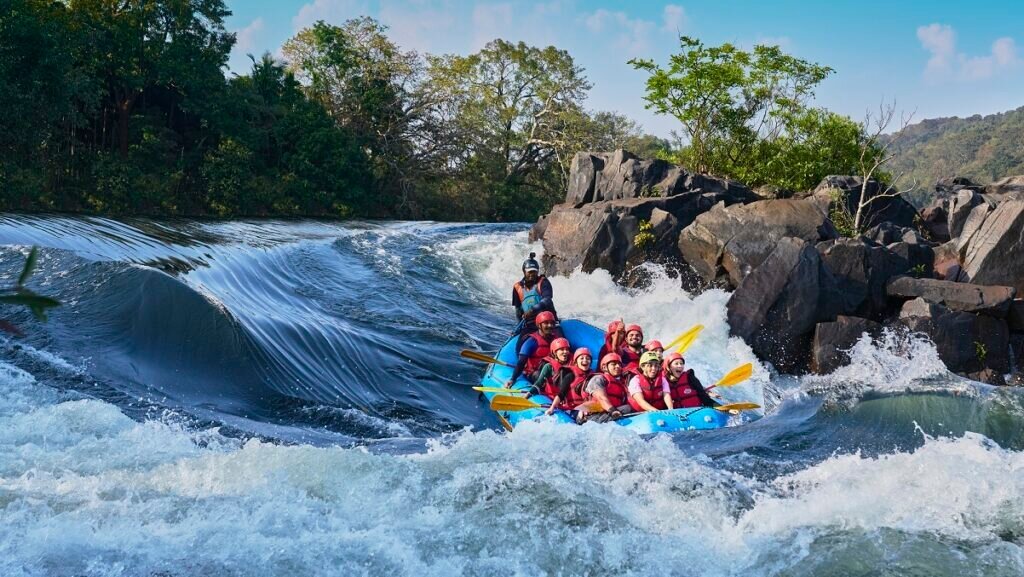 KALI RIVER (2025) All You Need to Know BEFORE You Go (with Photos) -  Tripadvisor