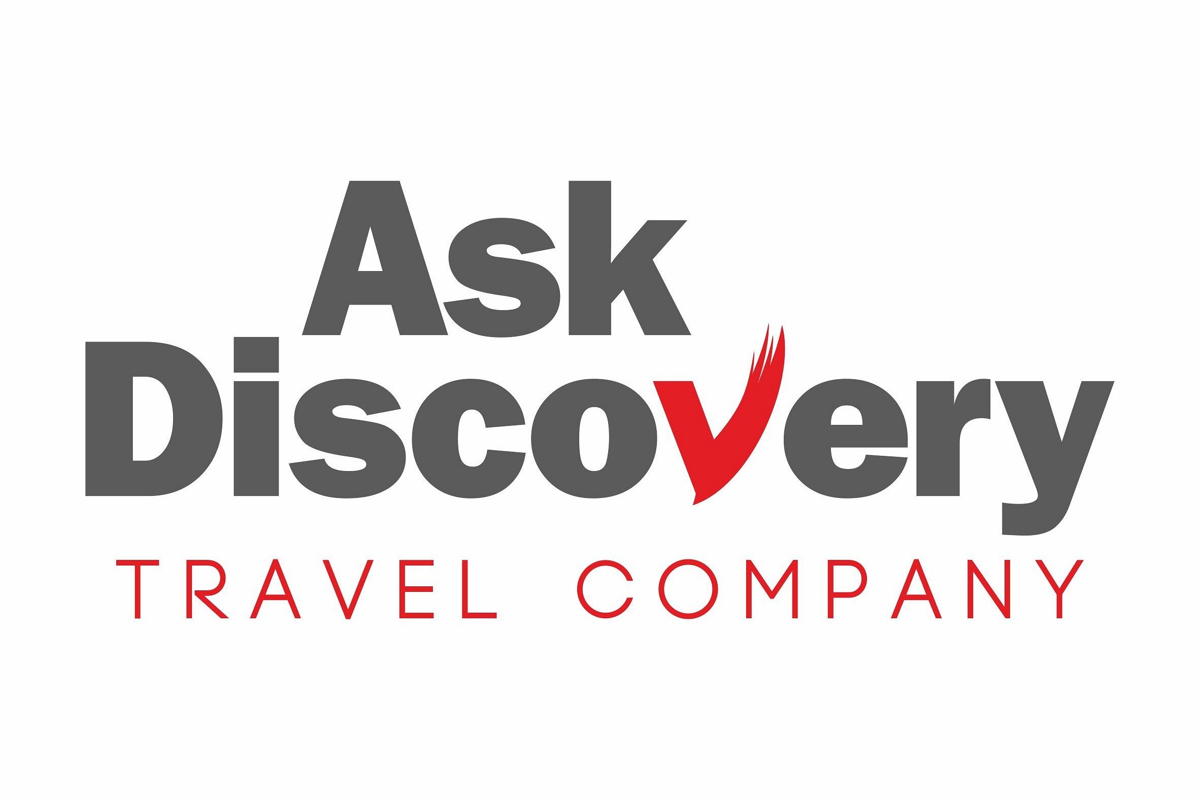 Ask Discovery O Que Saber Antes De Ir Atualizado 2024 1036