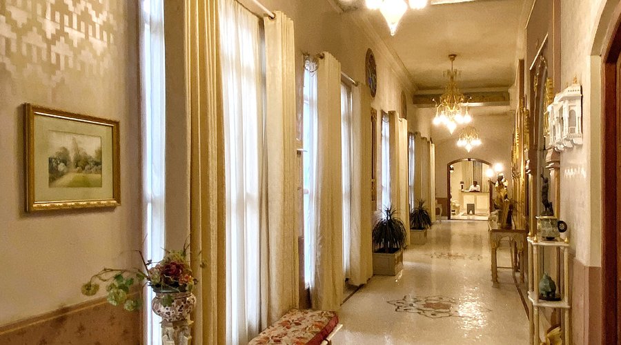 Reception Gallery 