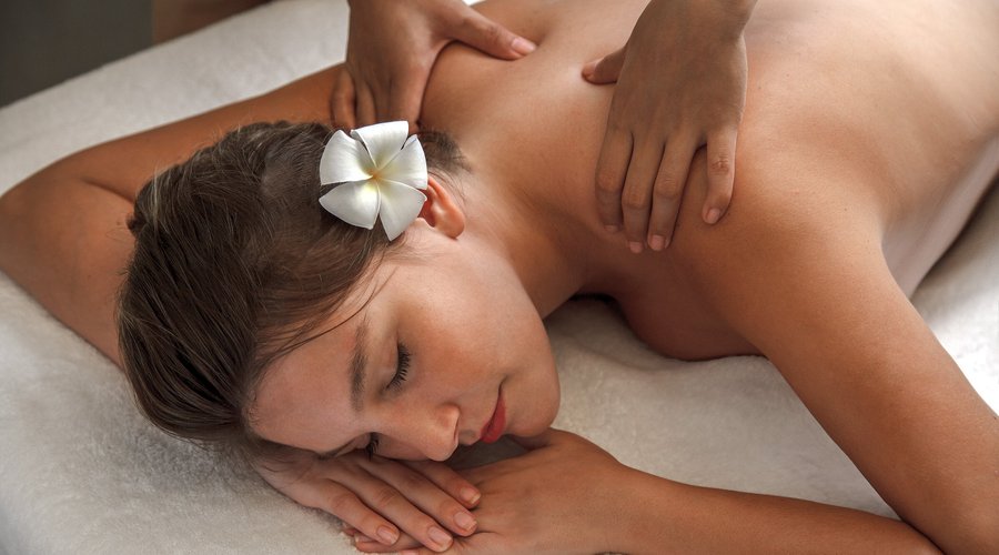 Arkipela Spa & Wellness - Treatment