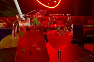 Bebidas