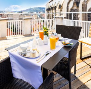 Pytloun Boutique Hotel Prague in Prague