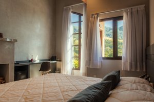 Quarto e suíte