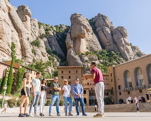 best guided tours of spain