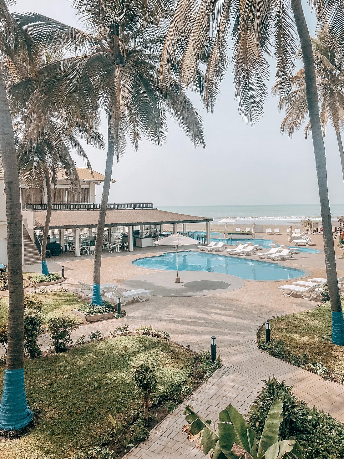 Sunset Beach Hotel Kotu Gambia Foto S Reviews En Prijsvergelijking Tripadvisor