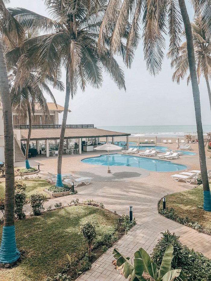 Sunset Beach Hotel Kotu Gambia Omdömen Och Prisjämförelse Tripadvisor