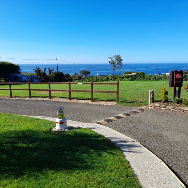 베스트 Polruan 캠핑장 추천 - Tripadvisor