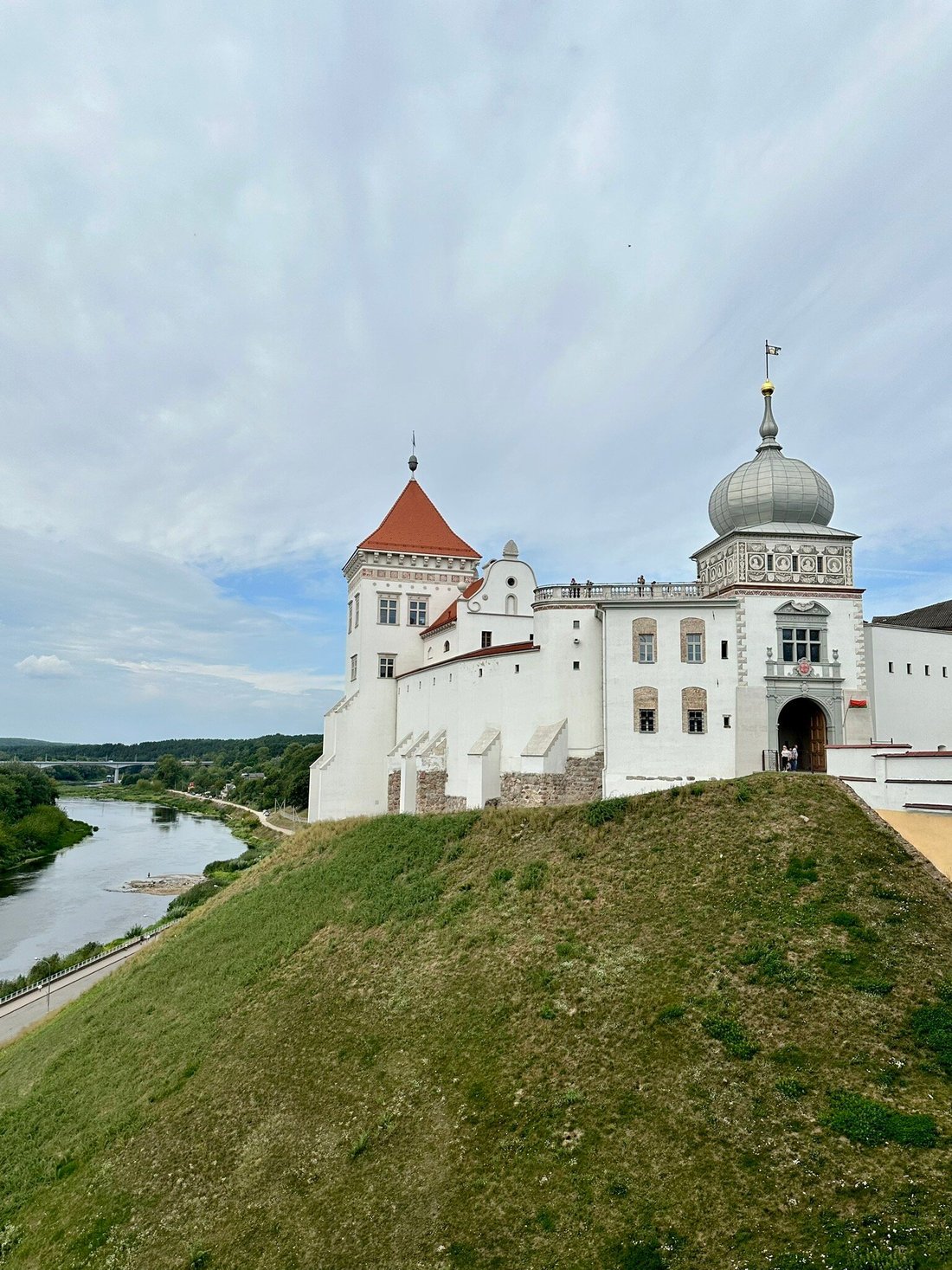 ГОСТИНИЦА СЕМАШКО (Гродно) - отзывы и фото - Tripadvisor