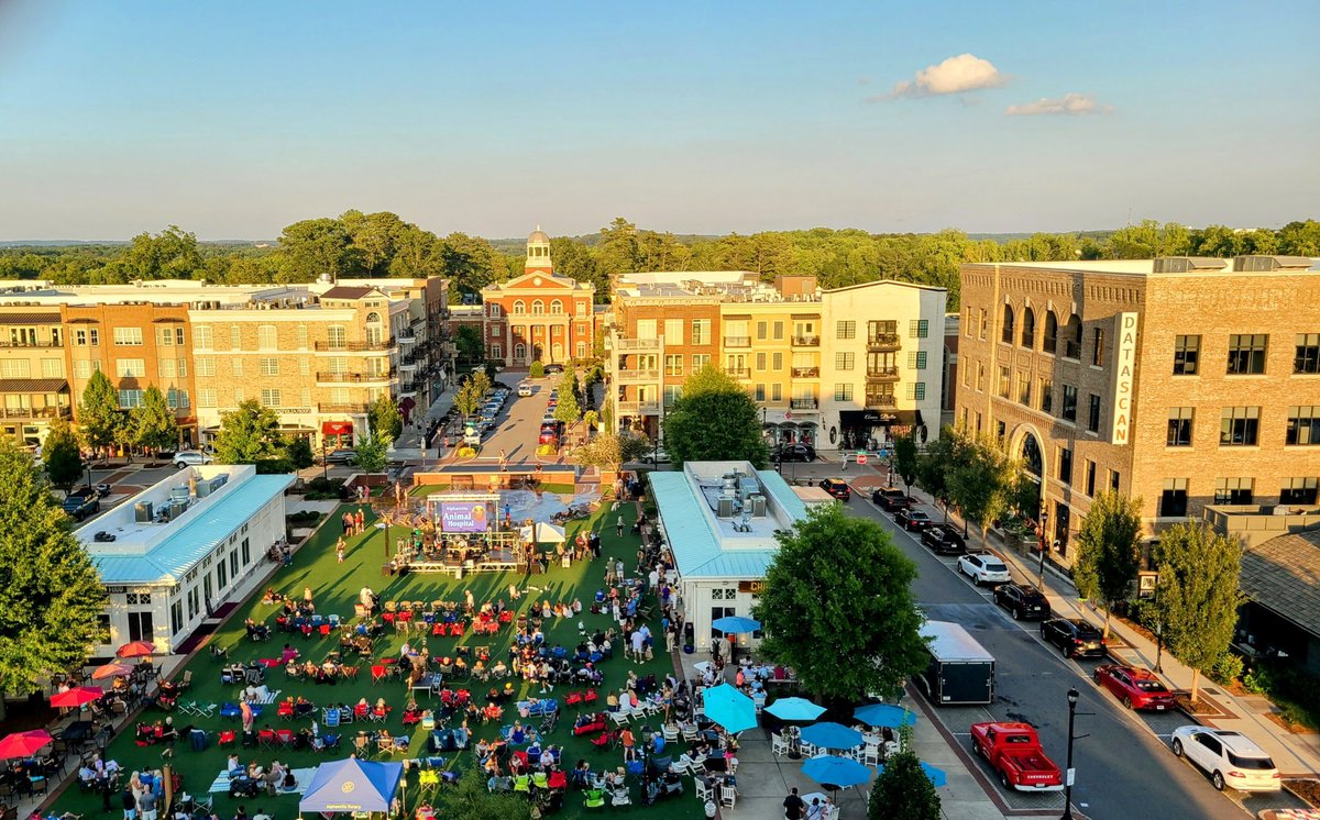 UP ON THE ROOF - ALPHARETTA - Restaurant Reviews, Photos & Phone Number ...