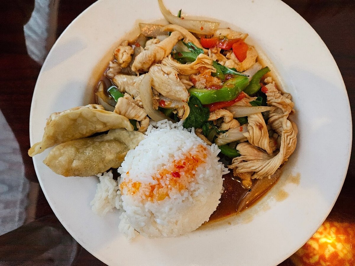 BANGKOK 54 THAI CUISINE, San Antonio - Photos & Restaurant Reviews