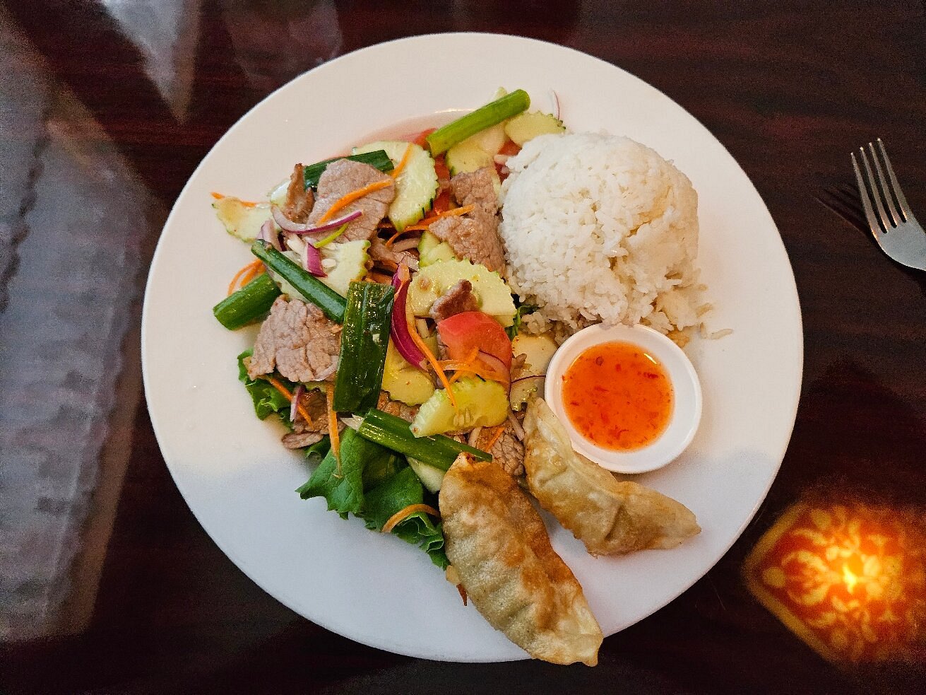 BANGKOK 54 THAI CUISINE, San Antonio - Photos & Restaurant Reviews