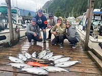 Reel Obsession Fishing Lodge Vancouver Island - All You Need to Know BEFORE  You Go (2024)