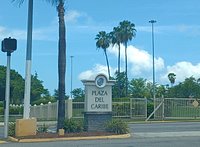 Pact  Plaza Del Caribe