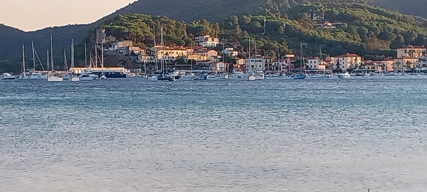 RESIDENCE VACANZA MARE - Prices & Condominium Reviews (Elba Island/Marina di Campo, Italy) RESIDENCE VACANZA MARE - Prices... 