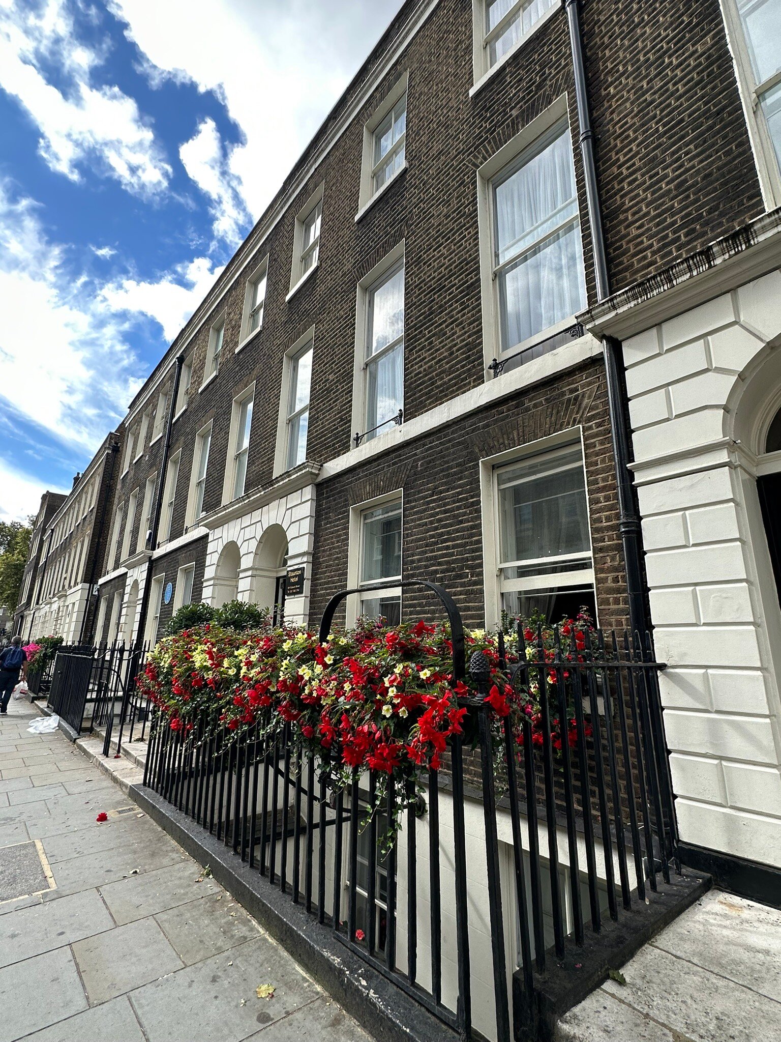 STAUNTON HOTEL - Updated 2023 Reviews (London)