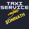 Taxi Service in Somnath