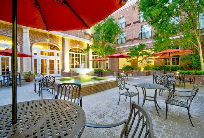 COURTYARD NASHVILLE GREEN HILLS (TN): opiniones y precios