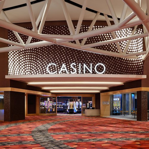new pickering casino opening date
