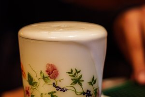 Bebidas