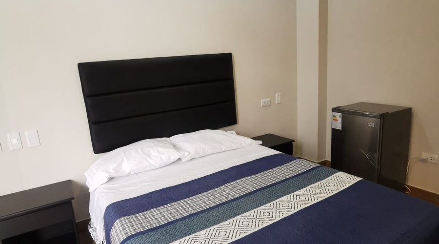 Habitaciones Matrimoniales