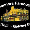 O'Connors Bar