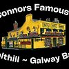 O'Connors Bar