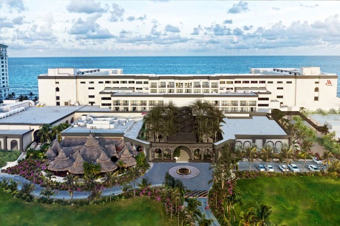 Imagen 2 de Marriott Cancun Resort