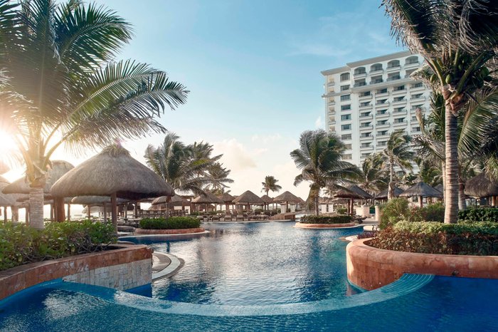 Imagen 19 de JW Marriott Cancun Resort & Spa