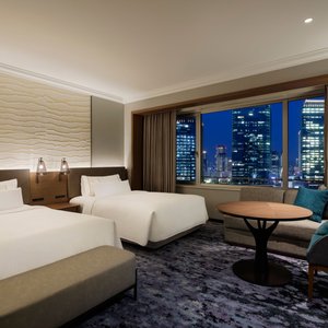 The Westin Osaka, hotel in Osaka