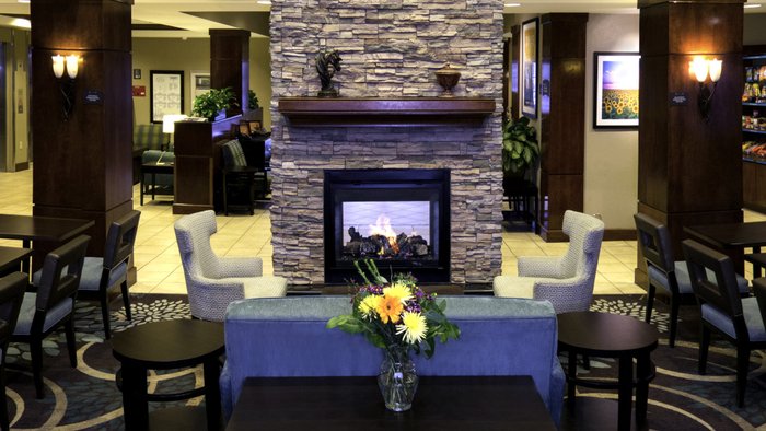 STAYBRIDGE SUITES DENVER INTERNATIONAL AIRPORT, AN IHG HOTEL $137 ...