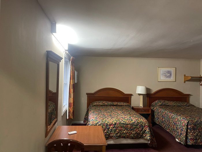 PENNS WOODS INN MANHEIM - Updated 2023 Prices & Hotel Reviews (PA)
