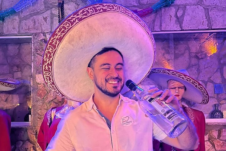 tour a tequila jalisco mexico