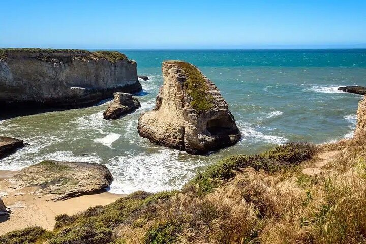 Natural Bridges State Beach Santa Cruz All You Need to Know