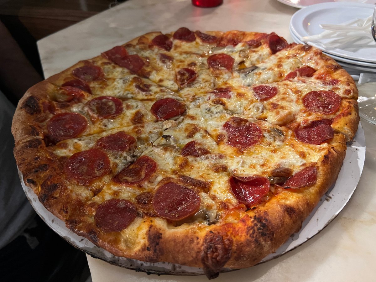 BIG ED'S PIZZA, Oak Ridge - Menu, Prices & Restaurant Reviews - Tripadvisor