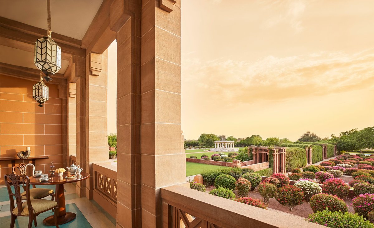 Umaid Bhawan Palace Rooms: Pictures & Reviews - Tripadvisor