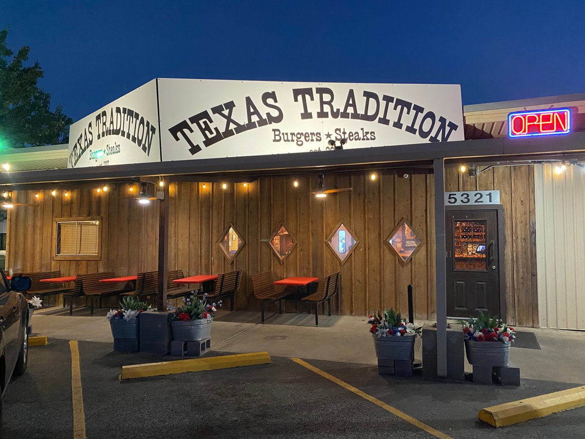 TEXAS TRADITION, Katy - Restaurant Reviews, Photos & Phone Number ...