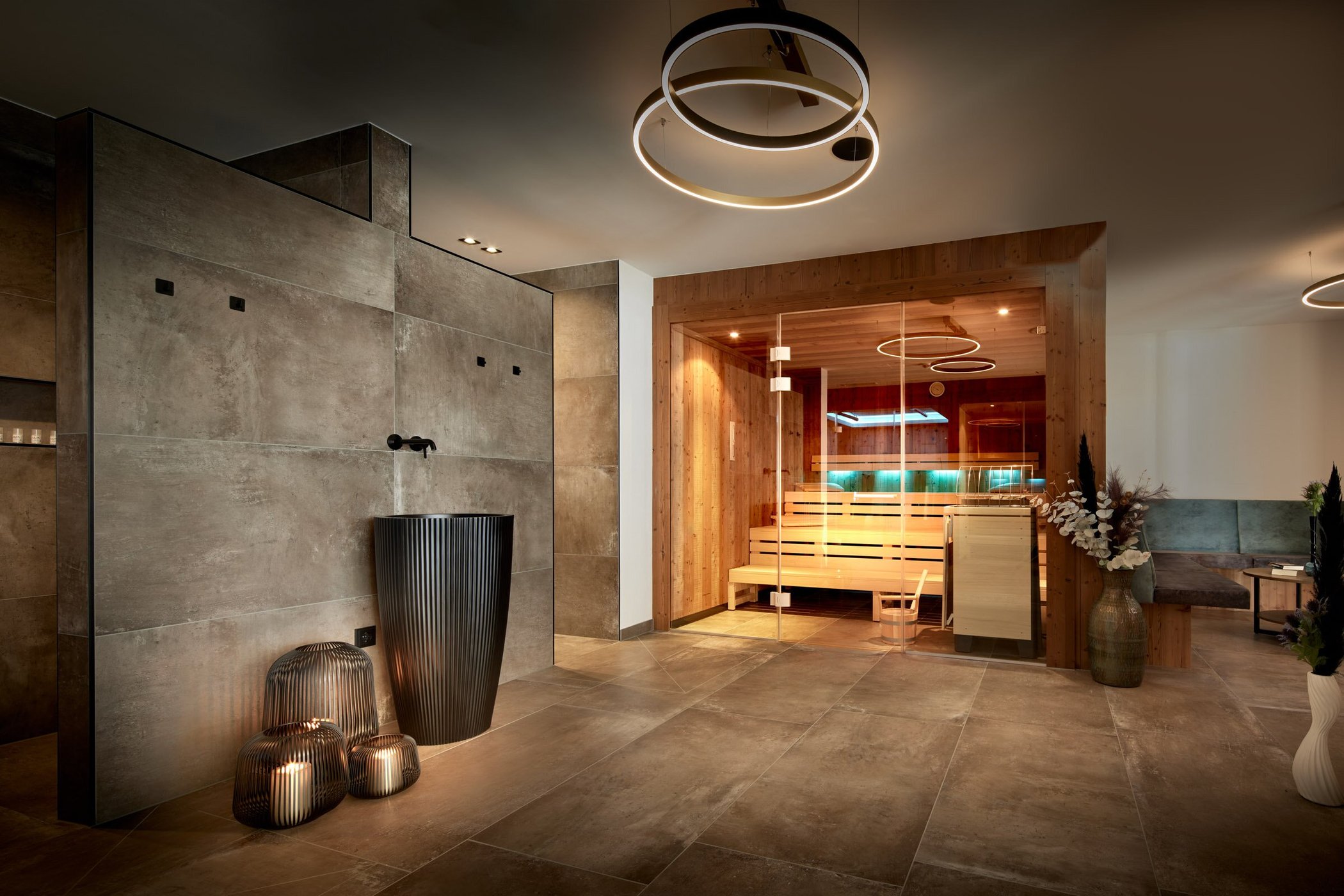 Panoramahotel Burgeck by null