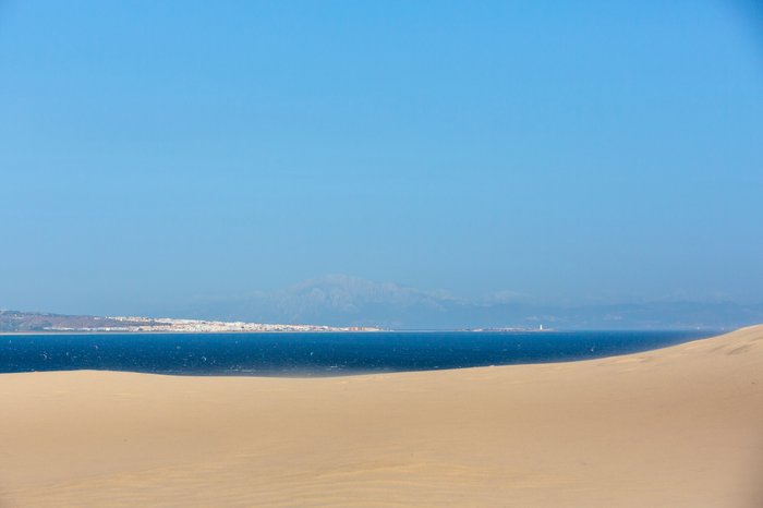 Imagen 2 de Dunas Tarifa