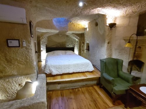 TERRA CAVE HOTEL $90 ($̶1̶1̶7̶) - Updated 2023 Prices & Reviews ...