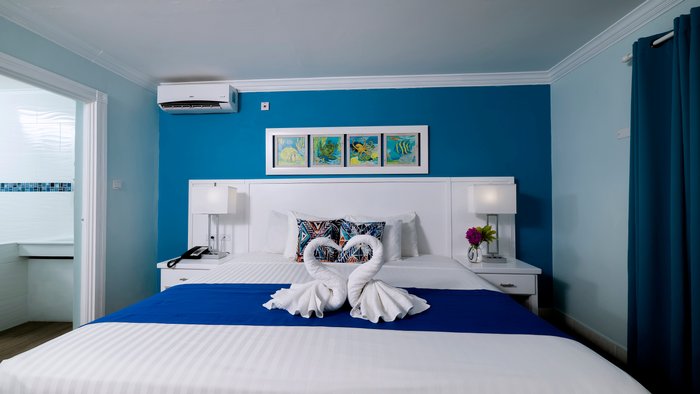 DOVER BEACH HOTEL $85 ($̶1̶5̶2̶) - Updated 2024 Prices & Reviews - St ...