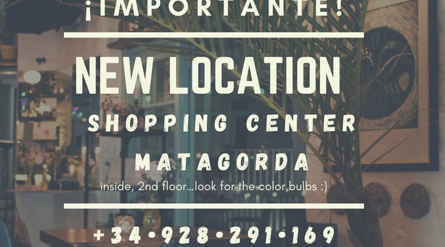 Follow us in Fb and Instagram! :)