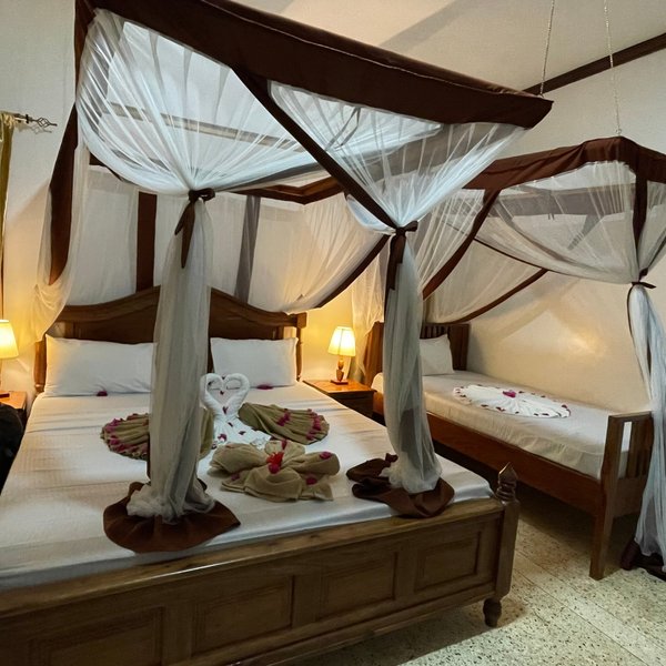 베스트 Pwani Mchangani 빌라 추천 - Tripadvisor