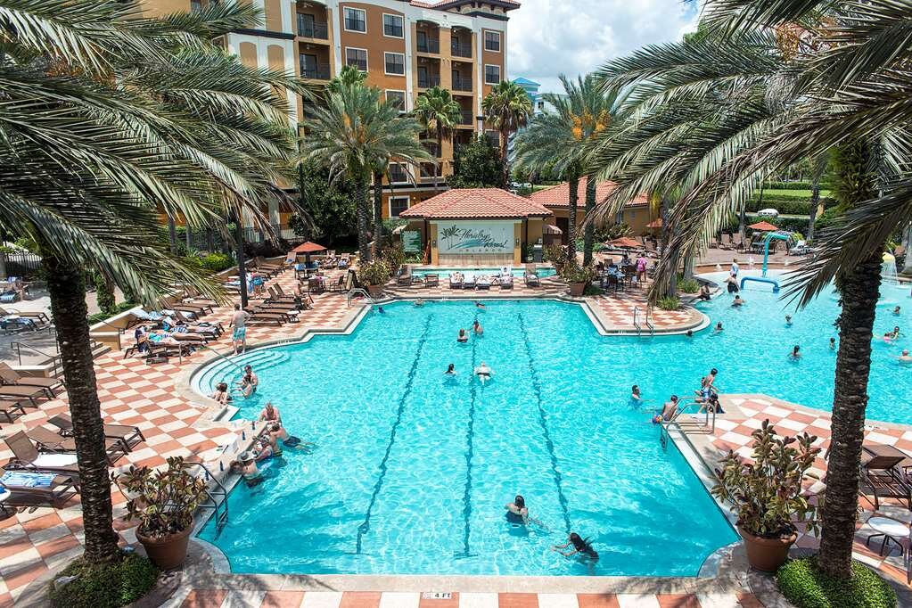 Hotel photo 56 of Floridays Resort Orlando.