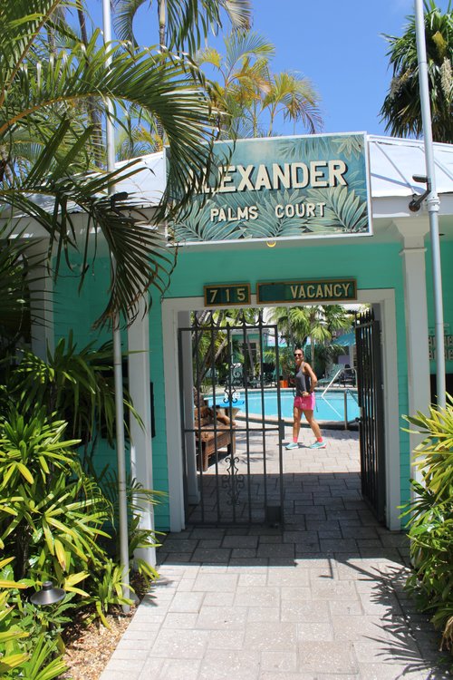 Alexander Palms Court Reviews