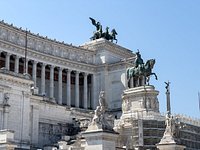 Monumento a Vittorio Emanuele II in Rome: 103 reviews and 364 photos