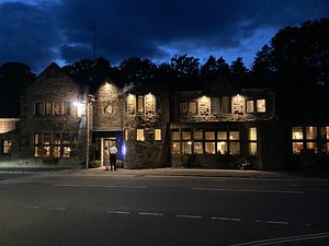 The George - Hathersage , Hope Valley: Info, Photos, Reviews