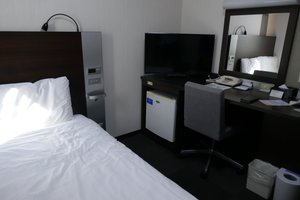 客室 & スイート