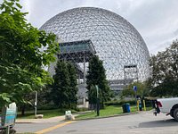 Biosphere in Ville-Marie - Tours and Activities