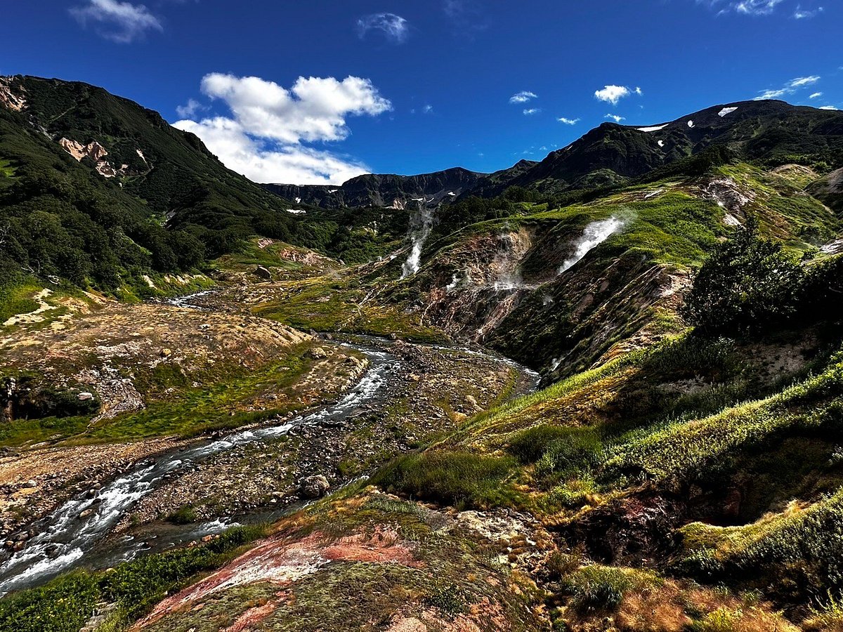 Kaмчатка Outdoors, Петропавловск-Камчатский: лучшие советы перед посещением  - Tripadvisor